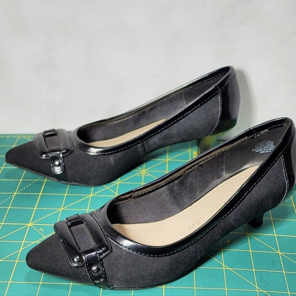 Anne Klein iflex Marylyn pointed toe pump